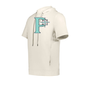 Men's Venturs Soft Knit Short Sleeve Hoodie