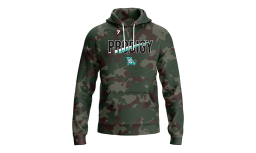 KC Prodigy - Dunlap - Camo Hoodie
